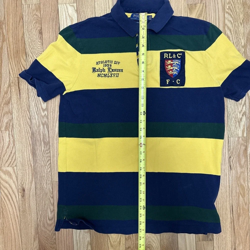 Ralph Lauren from its